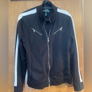 Ralph Lauren sporty Jacket size L
